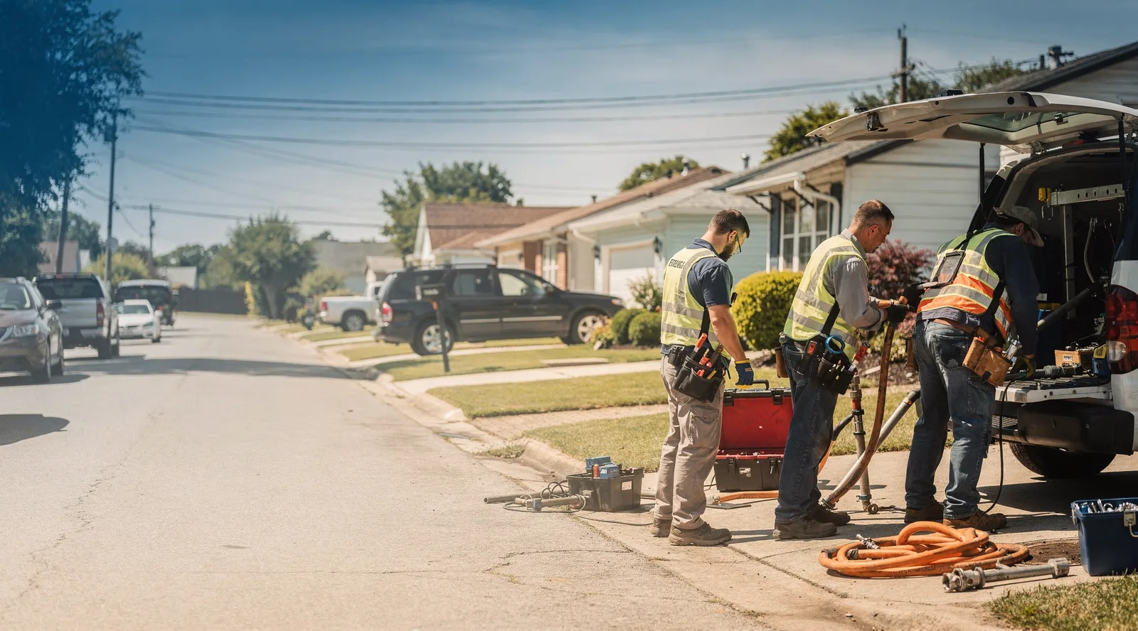 Water Heater Repair in Greenwood, NY near me